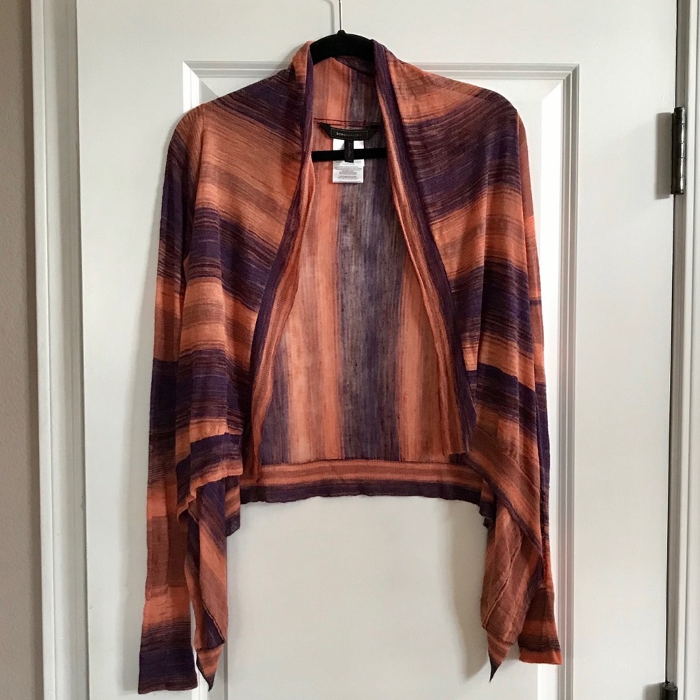 BCBGmaxazria sweater